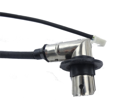 MATRIX Ersatzteil Zündspule für Stanley Stromerzeuger Generator SIG 1200 S 