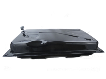 KANBCNG Benzin Tank 15L Für Stromgeneratoren - Universal Kraftstofftank Mit Schalter Für Einzylinder Motoren