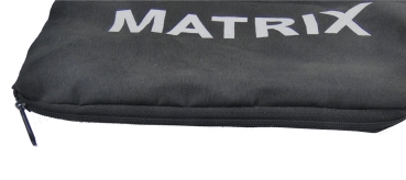 MATRIX Ersatzteil Schmutzfangsack für Elektro Gehrungssäge SMS 2200-340 LL 