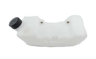 VILLFUL Kraftstofftank Für Rasentrimmer - Ersatzteil Für Freischneider & Gartengeräte