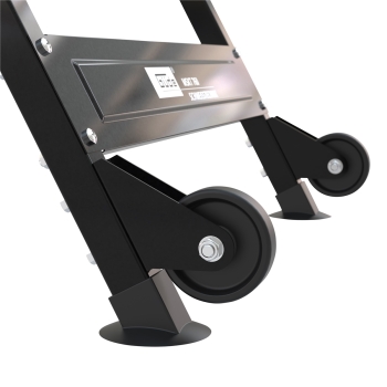 GÜDE Mobiler Schweißklapptisch MSKT 760 Schweißtisch Tisch Klapptisch 