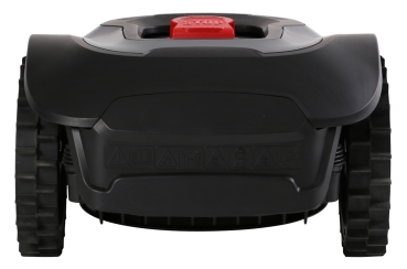 TEXAS RMX600 Mähroboter Rasenroboter Akku Rasenmäher bis 600qm Fläche WiFi App 