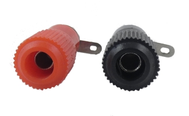 MATRIX Ersatzteil 12 V DC Anschluss für Stromerzeuger BD 2200 