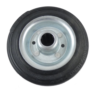 MATRIX Ersatzteil Rad für Stromerzeuger Stromgenerator Inverter 