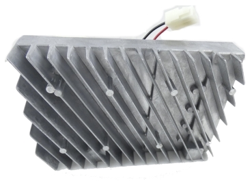 MATRIX Ersatzteil Inverter Einheit für Stromerzeuger PG 3000i-USB 