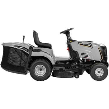 TEXAS Rasenmäher Traktor Rasentraktor Aufsitzmäher Aufsitzrasenmäher TTC102H 
