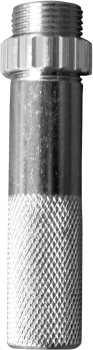 GÜDE Ersatzdüse für SP 200 Aluminium Sandstrahlpistole Sandstrahlen 