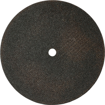 GÜDE Metalltrennscheibe 350 x 25,4 Trennscheibe für Metallsäge GMT 355 