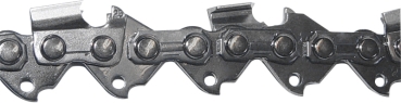 GÜDE Universal Sägekette GEK 40/1,3/3/8 Ersatzkette für Kettensägen 40 Glieder 