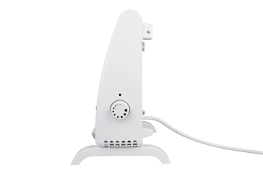 GÜDE Frostwächter GFW 520 Heizlüfter Elektroheizer Heizer Wintergarten 520 Watt 