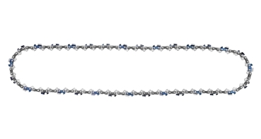 GÜDE Universal Sägekette GEK 62/1,3/3/8 Ersatzkette für Kettensägen 62 Glieder 
