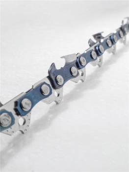 GÜDE Universal Sägekette GEK 62/1,3/3/8 Ersatzkette für Kettensägen 62 Glieder 