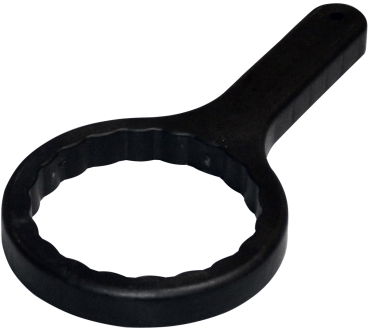 GÜDE Ersatzschlüssel zu Wasserfilter 94460 und 94462 
