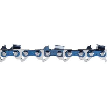 GÜDE Universal Sägekette GEK 53/1,3/3/8 Ersatzkette für Kettensägen 53 Glieder 