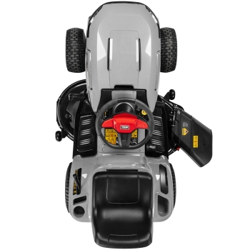 TEXAS Rasenmäher Traktor Rasentraktor Aufsitzmäher Aufsitzrasenmäher TTS98H 