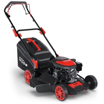GÜDE Benzin Rasenmäher ECO WHEELER 462.5 R 46 cm Schnittbreite 144 ccm 3,4 PS 