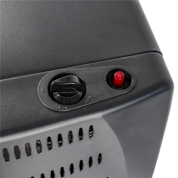 GÜDE GGH 4200 K Gasheizer Bauheizer Heizgerät Heizstrahler Gasofen Heizung 