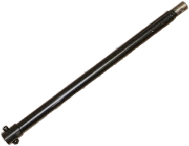 GÜDE Verlängerung 500 mm für Erdbohrer GE 2200/1450.1 