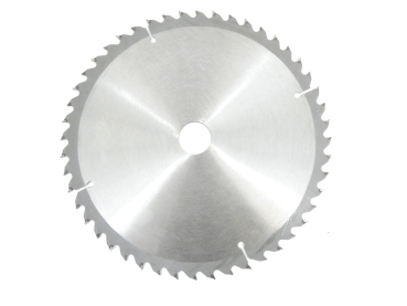 MATRIX Sägeblatt 210 x 25,4 x 2,8 48 Zähne Hartmetall Ersatzsägeblatt 
