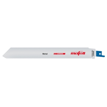 MAFELL Säbelsägeblatt Sägeblatt M225 C Metal Carbide 1 Stück für RS32 