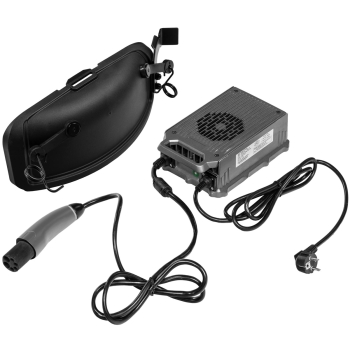 TEXAS Epsilon R7600Li Akku-Rider mit 76 cm Schnittbreite für bis zu 3000 m² 