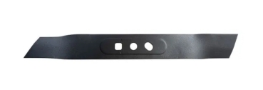 GÜDE Ersatzmesser 418 mm für Benzin Rasenmäher ECO WHEELER 413.3 R 