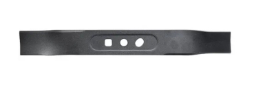 GÜDE Ersatzmesser 418 mm für Benzin Rasenmäher ECO WHEELER 413.3 R 