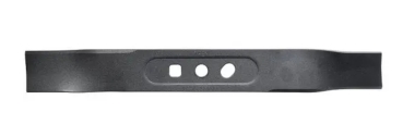 GÜDE Ersatzmesser 418 mm für Benzin Rasenmäher ECO WHEELER 413.3 R 