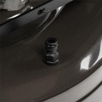 TEXAS Rasenmäher Benzin mit Antrieb Radantrieb 56cm TPL 560tr/w 4,4kW 224cm³ 