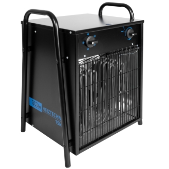 Bauheizer GÜDE GH 15EV 400V 15kW Heizgerät Heizlüfter Elektroheizer Heizgebläse  