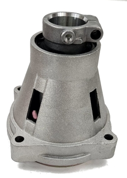 MATRIX Ersatzteil Kupplungsgehäuse für Benzin Motorsense Rasentrimmer BMS 1400 