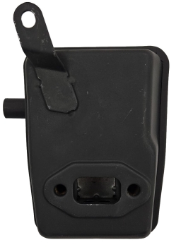 MATRIX Ersatzteil Deckelschalldämpfer für Motorsense BMS 1400 