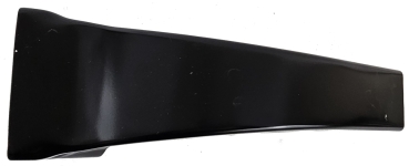 MATRIX Ersatzteil Unterer Griff für Benzin Balkenmäher Grasmäher SM 3000-970 