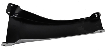 MATRIX Ersatzteil Unterer Griff für Benzin Balkenmäher Grasmäher SM 3000-970 