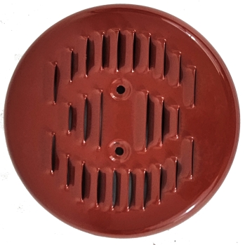 MATRIX Ersatzteil Lüfterradabdeckung für Stromerzeuger PG 5500 F-3 