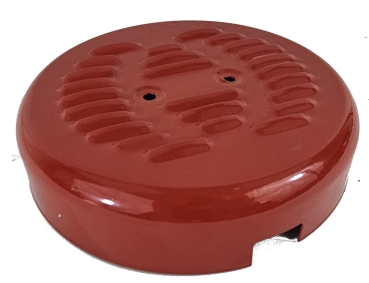 MATRIX Ersatzteil Lüfterradabdeckung für Stromerzeuger PG 5500 F-3 