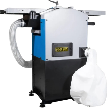 GÜDE GADH 254 400V Abrichthobel Dickenhobel Hobel Hobelmaschine 254mm 1800W 