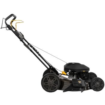 TEXAS Rasenmäher Benzin mit Antrieb Radantrieb 46cm TPL 460TR/W 149cm³ 2,8kW 