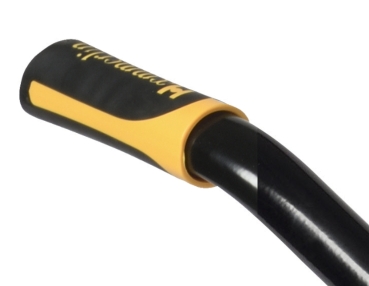 HAEMMERLIN Bauschubkarre Schubkarre Aktiv Excellium Plus 120 Luftrad 120l 250kg 