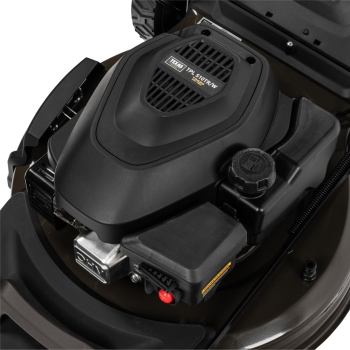 TEXAS Rasenmäher Benzin mit Antrieb Radantrieb 51cm TPL 510tr/w 180cm³ 3,6kW 