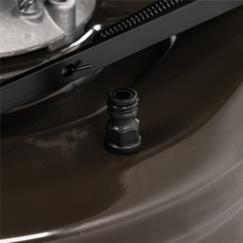 TEXAS Rasenmäher Benzin mit Antrieb Radantrieb 51cm TPL 510tr/w 180cm³ 3,6kW 