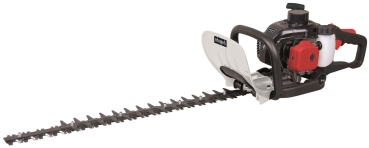 SCHEPPACH HTH 250/240P Benzin Heckenschere Strauchschere Heckentrimmer 60cm 1PS 