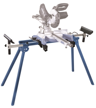 SCHEPPACH UMF1550 Sägetisch Universal Tisch Untergestell ***2.WAHL*** 