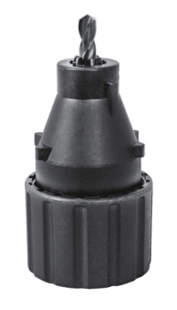 SCHEPPACH DBS800 Bohrerschärfgerät Schleifmaschine Bohrerschleifer 3-13 mm  