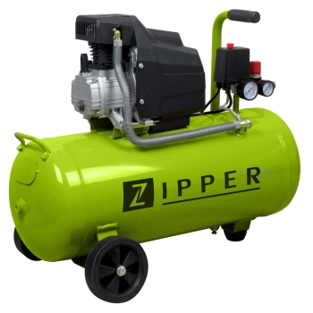ZIPPER ZI-COM50E Druckluft Kompressor ***NEU*** 