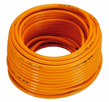 as-Schwabe 59441 Baustellen-Kabelring 50m, orange, 50 m H07BQ-F 3G2,5 ***NEU*** 