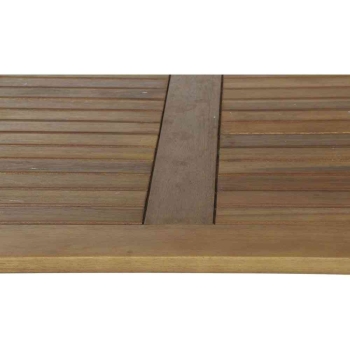 SIENA GARDEN 316953 Klapptisch Klapptisch 110x70x74 cm ***NEU*** 