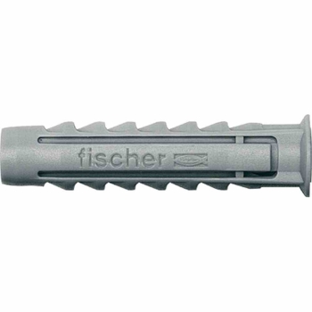 FISCHER SX8 SX 8 x 40 Nylon Spreizdübel mit Rand, ***NEU*** 