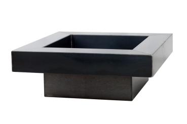 GARDENER 104-1 Feuerschale Feuerstelle Feuerkorb Lagerfeuer 60 cm ***2.WAHL*** 