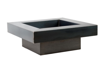 GARDENER 104-1 Feuerschale Feuerstelle Feuerkorb Lagerfeuer 60 cm ***2.WAHL*** 